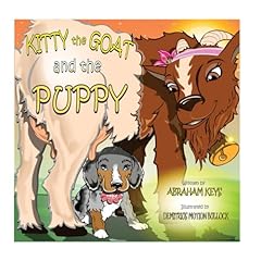 Kitty goat puppy for sale  Delivered anywhere in USA 
