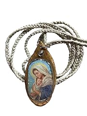 Madonna child pendant for sale  Delivered anywhere in USA 