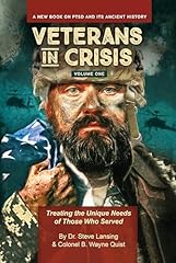 Veterans crisis treating for sale  Delivered anywhere in USA 