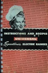 Speedliner electric ranges for sale  Delivered anywhere in USA 
