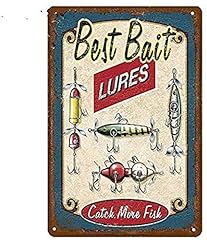 Best bait lures for sale  Delivered anywhere in USA 