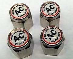 Allis chalmers valve for sale  Delivered anywhere in USA 