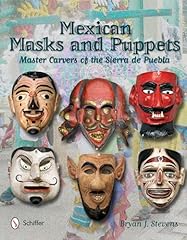 Mexican masks puppets for sale  Delivered anywhere in USA 