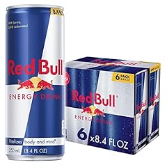 Red bull energy for sale  Delivered anywhere in USA 