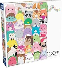 Buffalo games squishmallow for sale  Delivered anywhere in USA 