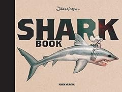 Shark book d'occasion  Livré partout en Belgiqu