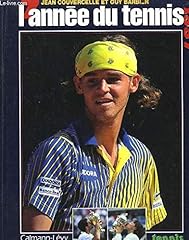 Année tennis 1997 d'occasion  Livré partout en France