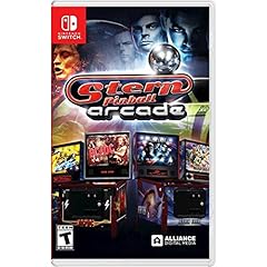 Stern pinball arcade for sale  Delivered anywhere in USA 