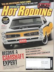 Popular hot rodding for sale  Delivered anywhere in USA 