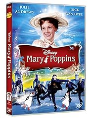 Mary poppins dvd d'occasion  Livré partout en France