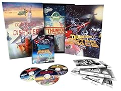 Thunderbirds super space for sale  Delivered anywhere in UK