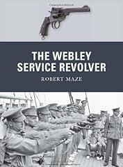 The webley service d'occasion  Livré partout en France