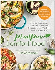 Plantpure comfort food for sale  Delivered anywhere in USA 