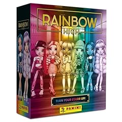 Rainbow high turn usato  Spedito ovunque in Italia 