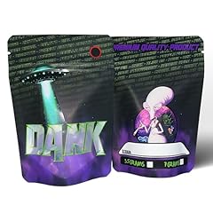 Mylar bags 3.5g for sale  Delivered anywhere in UK