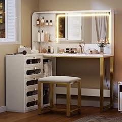 Yitahome vanity desk for sale  Delivered anywhere in USA 