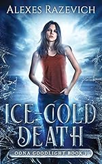 Ice cold death d'occasion  Livré partout en France