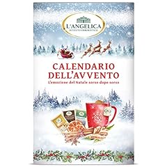 Angelica calendario dell usato  Spedito ovunque in Italia 