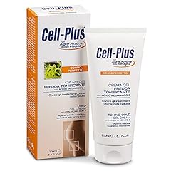 Cell plus crema usato  Spedito ovunque in Italia 