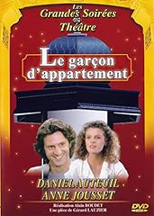 Garçon appartement d'occasion  Livré partout en France