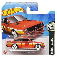 Hot wheels ford d'occasion  Livré partout en France