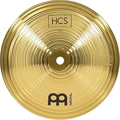 Meinl cymbals hcs usato  Spedito ovunque in Italia 