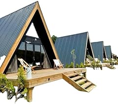 Small house prefabricated for sale  Delivered anywhere in USA 