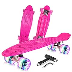 Beleev skateboard inch usato  Spedito ovunque in Italia 