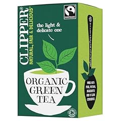 Clipper organic pure for sale  Delivered anywhere in UK