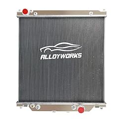 Alloyworks ford series for sale  Delivered anywhere in USA 