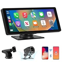 Apple carplay android d'occasion  Livré partout en France