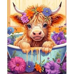 Beayiou cow diamond for sale  Delivered anywhere in UK