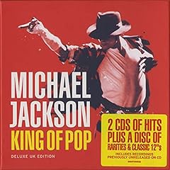 King pop deluxe for sale  Delivered anywhere in UK