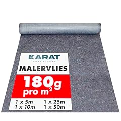 Karat malervlies rolle gebraucht kaufen  Wird an jeden Ort in Deutschland