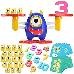 Cooltoys monster balance for sale  Delivered anywhere in USA 
