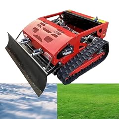 Dishengzhen mower robotic for sale  Delivered anywhere in UK