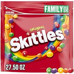 Skittles original chewy for sale  Delivered anywhere in USA 