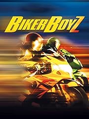 Biker boyz usato  Spedito ovunque in Italia 