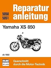 Yamaha 850 1980 for sale  Delivered anywhere in UK