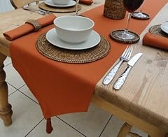 Tablecloth company 14x98 for sale  Delivered anywhere in UK