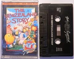 Newzealand story cassette for sale  Delivered anywhere in UK