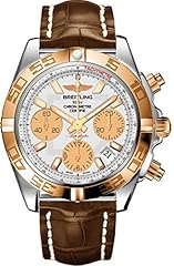 Breitling chronomat cb014012 usato  Spedito ovunque in Italia 