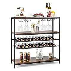 Costway wine rack for sale  Delivered anywhere in UK