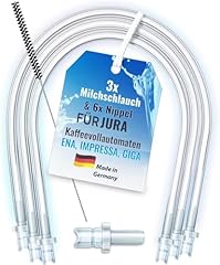 Piebert milk hose for sale  Delivered anywhere in UK