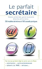 Parfait secrétaire d'occasion  Livré partout en France