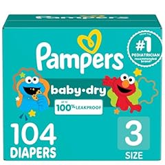 Pampers diapers baby for sale  Delivered anywhere in USA 