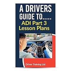 Adi part lesson for sale  Delivered anywhere in UK