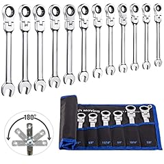 Toolrock 12pcs sae for sale  Delivered anywhere in USA 