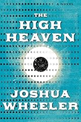 High heaven novel for sale  Delivered anywhere in USA 