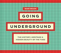 Going underground travel for sale  Delivered anywhere in UK